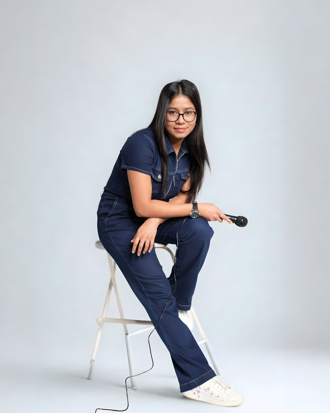 Abi Mohanty